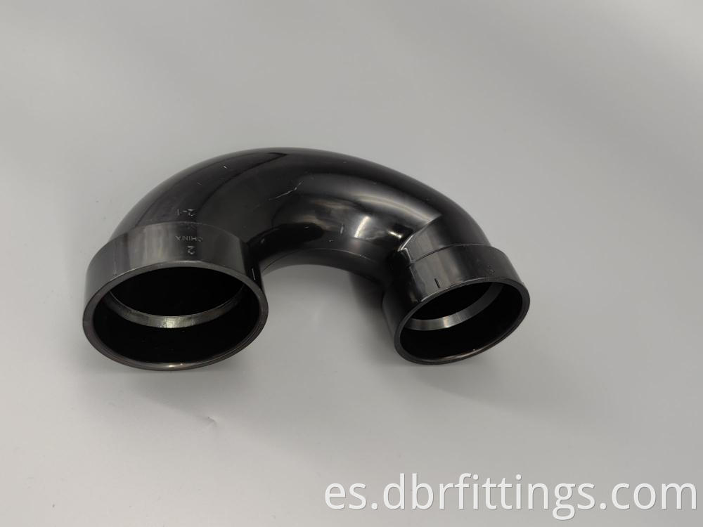 cUPC ABS fittings P-TRAP W/SOLVENT WELD JOINT